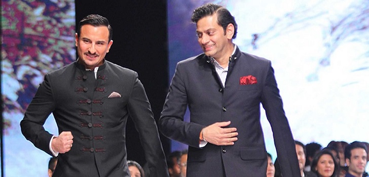 Ermenegildo Zegna entra en el capital de la marca india de lujo Raghavendra Rathore